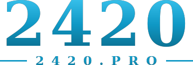 2420 logo