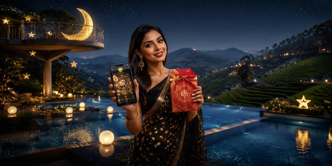 2420 অ্যাকাউন্ট খুলে লবিতে ঢোকার পথ